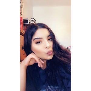 Meet your Posher, Samantha
